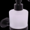Дозатор для жидкого мыла Rav Slezak Yukon черный матовый YUA0303CMAT - 0