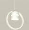Подвесной светильник Ambrella XB XB9101152 - 0