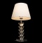 Настольная лампа декоративная Loft it Сrystal 10276 - 3