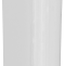 Комплект раковина с пьедесталом  Раковина STWORKI Дублин 45 + Зеркало-шкаф STWORKI Мальмё МВК074 45, с подсветкой, белый, прямоугольный, навесной, ова 560890 - 4