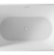 Акриловая ванна Abber 150x75, универсальная  AB9320-1.5 - 2