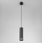 Подвесной светильник Elektrostandard DLR023 35084/H черный - 2