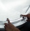 Душевой уголок Cezares Anima 120х100 хром стекло прозрачное ANIMA-W-RH-2-120/100-C-Cr-L - 2