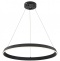 Подвесной светильник Indigo Orta 14019/1P Black - 1
