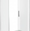 Душевой уголок Good Door Altair WTW+SP 110х90х195 см - 2
