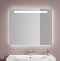 Зеркало в ванную Sanvit ТАНДЕМ 100 см  ztandem100 - 0