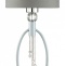 Настольная лампа Lumion Neoclassi Santiago 4515/1T - 0