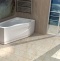 Акриловая ванна Aquatek Медея 170x95 см MED180-0000010, белый - 3