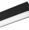 Трековый светодиодный светильник для магнитного шинопровода Arlight Mag-Flat-45-L1005-30W Day4000 026963 - 0