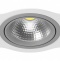 Встраиваемый светильник Lightstar Intero 111 i936060906 - 0