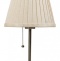 Настольная лампа декоративная Arte Lamp Marriot A5039TL-1AB - 0