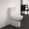 Крышка-сиденье для унитаза Ideal Standard I.Life с микролифтом белый T473701 - 7