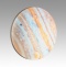 Накладной светильник Sonex Jupiter 7724/DL - 9