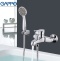 Смеситель для ванны Gappo Vantto G3236 - 0