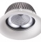 Встраиваемый светодиодный светильник Novotech Spot Glok 358026 - 0