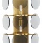 Накладной светильник Moderli Komo V7081-2W - 0