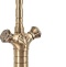 Смеситель для раковины Bronze de Luxe Royal бронза  21973 - 0