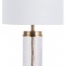 Настольная лампа Arte Lamp Baymont A5070LT-1PB - 0