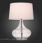 Настольная лампа декоративная ST-Luce Ampolla SL973.104.01 - 1