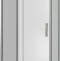 Душевой уголок Good Door Antares WTW+SP+SP 130х90х90х195 см - 1