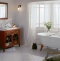 Зеркало в ванную Villeroy & Boch Hommage 55.7 см  85650000 - 5