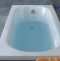 Акриловая ванна Triton Ультра 140х70 Щ0000017118 - 2