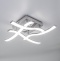 Потолочный светодиодный светильник Citilux Джек CL226121 - 1