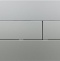 Кнопка смыва Ravak Uni серый  X01456 - 0