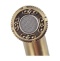 Смеситель для раковины Bronze de Luxe Royal бронза  10219/1 - 1