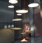 Подвесной светильник Imperiumloft Nordlux Artist Pendant Copper PLATE01 - 2