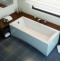Панель для ванны боковая VIRGO 75 63522 - 1