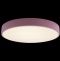 Накладной светильник Loft it Axel 1 10002/24 Pink - 2