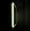 Зеркало Бриклаер Эстель-1 120 с подсветкой, сенсор на зеркале 4627125414268 - 2