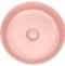 Накладная раковина Comforty 39.4 розовая матовая 00-00007629 - 0