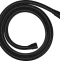 Душевая штанга Hansgrohe Unica 90 черный матовый 28631670 - 1