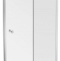 Душевая дверь Jacob Delafon Serenity 100х190 см, серый блестящий, реверсивная E14C100-GA - 0