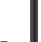 Держатель для запасных рулонов Ideal Standard IOM черный матовый A9132XG - 1