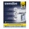 Смеситель Swedbe Selene Plus K8144M для кухонной мойки с фильтром, с осмосом - 1