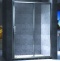 Душевая дверь в нишу Esbano ES-100DK ESDN100DK - 0