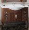 Мебель для ванной Opadiris Мираж 120 светлый орех - 3