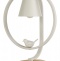 Настольная лампа декоративная F-promo Uccello 2939-1T - 0