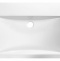 Мебельная раковина Misty Монако 70 белая глянцевая ФР-00000792 - 2