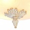 Потолочный светильник Arte Lamp Crown A4541PL-3WG - 1