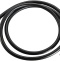 Душевой шланг Allen Brau Infinity 5.21024-31 150 см, чёрный матовый - 0