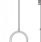 Подвесной светильник Arte Lamp Matisse A7745SP-1AB - 2