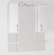 Зеркало-шкаф Style Line Энигма 90 см  ЛС-00000174 - 0