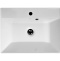 Мебельная раковина Art&Max 60х45 белая AM-LAV-600-MR-FА - 0