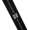 Накладка для сифона Allen Brau Infinity для поддона 160х90 черный матовый 8.210N8-BBA - 1