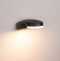 Уличный настенный светодиодный светильник Arlight LGD-Eye-Wall-6W Warm3000 029979 - 1