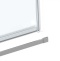 Душевой уголок Vincea Como Soft 130х80 профиль хром стекло прозрачное VSR-1CS8013CL - 9